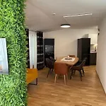 Apartma Pohorske Terase Brumen Mariborsko Pohorje Apartman Hočko Pohorje