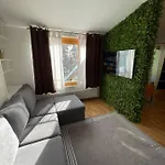 Apartma Pohorske Terase Brumen Mariborsko Pohorje Apartman *