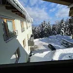 Apartma Pohorske Terase Brumen Mariborsko Pohorje