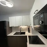 Apartma Pohorske Terase Brumen Mariborsko Pohorje Apartman