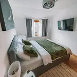 Apartma Pohorske Terase Brumen Mariborsko Pohorje