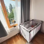 Apartman Apartma Pohorske Terase Brumen Mariborsko Pohorje *