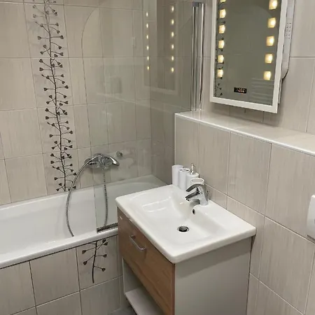 Apartament Apartma Pohorske Terase Brumen Mariborsko Pohorje