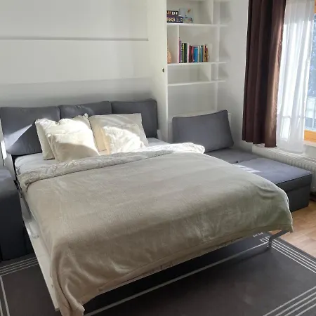 Apartma Pohorske Terase Brumen Mariborsko Pohorje Апартаменты Хочко Погорье