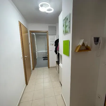 Apartma Pohorske Terase Brumen Mariborsko Pohorje *