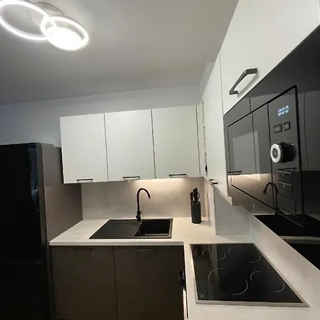 Apartma Pohorske Terase Brumen Mariborsko Pohorje Apartament