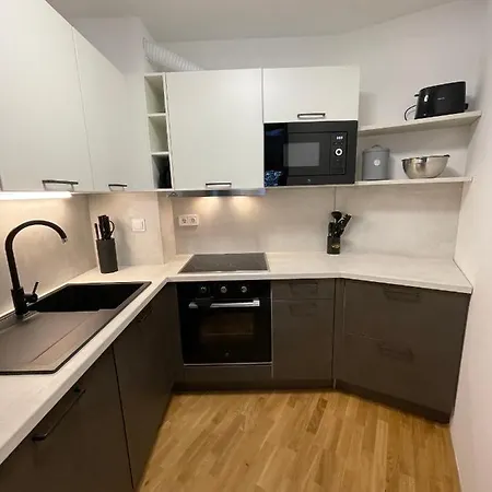 Apartament Apartma Pohorske Terase Brumen Mariborsko Pohorje