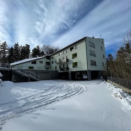 Apartment Apartma Pohorske Terase Brumen Mariborsko Pohorje Hočko Pohorje
