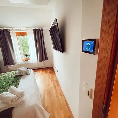 Apartma Pohorske Terase Brumen Mariborsko Pohorje * Hocko Pohorje