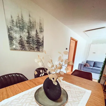 Apartment Apartma Pohorske Terase Brumen Mariborsko Pohorje Hocko Pohorje