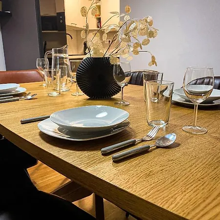 Apartma Pohorske Terase Brumen Mariborsko Pohorje Apartment Hocko Pohorje