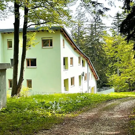 Apartma Pohorske Terase Brumen Mariborsko Pohorje *