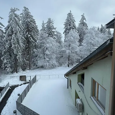 Apartma Pohorske Terase Brumen Mariborsko Pohorje Διαμέρισμα Hočko Pohorje