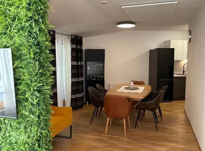 Apartma Pohorske Terase Brumen Mariborsko Pohorje Διαμέρισμα Hočko Pohorje