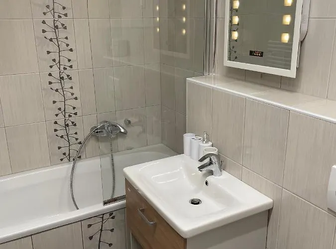 Διαμέρισμα Apartma Pohorske Terase Brumen Mariborsko Pohorje