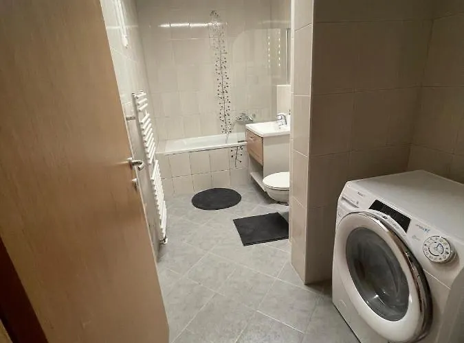 Apartma Pohorske Terase Brumen Mariborsko Pohorje Διαμέρισμα