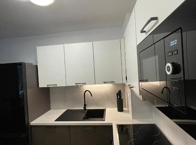 Apartma Pohorske Terase Brumen Mariborsko Pohorje Διαμέρισμα