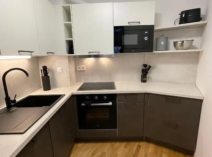 Διαμέρισμα Apartma Pohorske Terase Brumen Mariborsko Pohorje