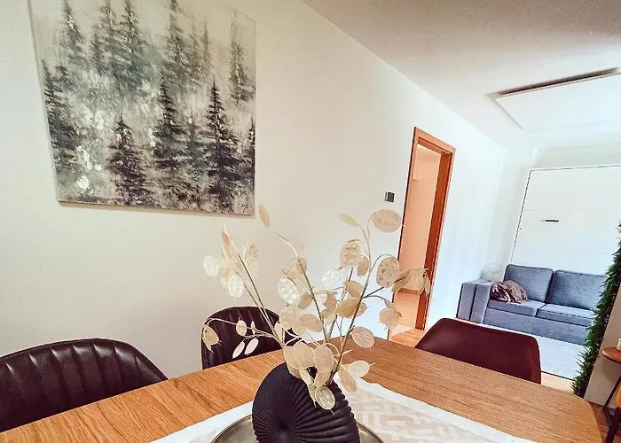 Διαμέρισμα Apartma Pohorske Terase Brumen Mariborsko Pohorje Hočko Pohorje